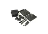 Kyosho Receiver Box Set Fo-Xx