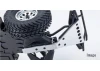 KYOSHO Front Skid Plate Outlaw Rampage PRO