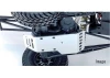 KYOSHO Motor Skid Plate Outlaw Rampage PRO
