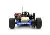 KYOSHO Mini-Z R246 Aluminium Motor Mount - MM Type