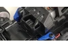 KYOSHO Aluminium Chassis Brace Set Mini-Z FWD
