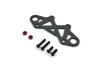 KYOSHO Carbon Bumper Support TC Fazer 2.0