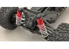 KYOSHO Aluminium Shock Set 1:10 Fazer FZ02L-B (Rage-MadVan) (2)