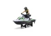 Kyosho Wave Chopper 2.0 - Green