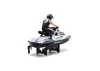 Kyosho Wave Chopper 2.0 - Green