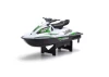 Kyosho Wave Chopper 2.0 - Green