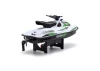 Kyosho Wave Chopper 2.0 - Green
