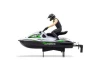 Kyosho Wave Chopper 2.0 - Green