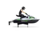 Kyosho Wave Chopper 2.0 - Green