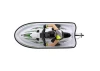Kyosho Wave Chopper 2.0 - Green