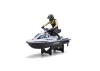 Kyosho Wave Chopper 2.0 - Blue