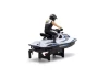 Kyosho Wave Chopper 2.0 - Blue