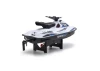 Kyosho Wave Chopper 2.0 - Blue