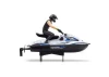 Kyosho Wave Chopper 2.0 - Blue