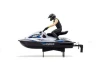 Kyosho Wave Chopper 2.0 - Blue