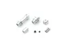 KYOSHO Rear wheel hub Fantom EP-4WD (2)