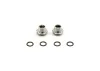 KYOSHO Front wheel hub Fantom EP-4WD (2)