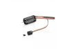 Hobbywing Quicrun Fusion Crawler 1800kv Motor With Built In ESC