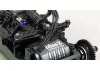 Kyosho Inner Tube Shock Set Mini-Z MR03-Lm