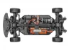 HPI RS4 Sport 3 Drift Team Worthouse