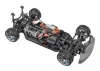 HPI RS4 Sport 3 Drift Team Worthouse
