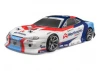HPI RS4 Sport 3 Drift Team Worthouse