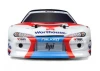 HPI RS4 Sport 3 Drift Team Worthouse