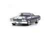 Kyosho Fazer MK2 - Chevy El Camino SS396 1969