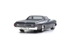 Kyosho Fazer MK2 - Chevy El Camino SS396 1969