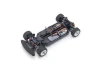 Kyosho Fazer MK2 - Chevy El Camino SS396 1969