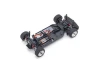 Kyosho Fazer MK2 - Chevy El Camino SS396 1969