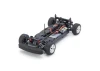 Kyosho Fazer MK2 - Chevy El Camino SS396 1969