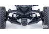 KYOSHO Front Stabilzer Set 1.8-2.2-2.6mm Outlaw Rampage Series