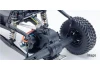 KYOSHO Rear Stabilzer Set 1.8-2.2-2.6mm Outlaw Rampage Series