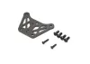 Carbon Front Upper Plate Kyosho Inferno MP10 (3.0)