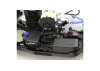 KYOSHO Carbon AMB Holder Inferno MP10