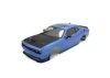 KYOSHO Body shell set 1:10 Fazer FZ02L Dodge Challenger SRT 2015 - Blue