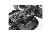 Aluminium Servo Mount Set Kyosho Inferno MP10E