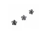 Setting Clutch Cam Set Kyosho Mini-Z Buggy (3)