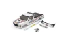 Prepainted Body Shell Set Kyosho USA-1 1:8 Monster Truck