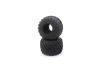 Tyres Kyosho USA-1 Monster V-Shape 1:8 Mad Series (2)