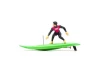 Kyosho RC Surfer 4 Readyset - Catch Surf