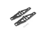 Hard suspension arm set Kyosho Optima-Javelin-Turbo Optima (4)