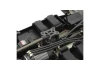 Carbon Center Diff Plate Kyosho Inferno MP10E