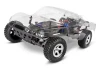 Traxxas Slash 2WD Builders Assembly Kit With Radio Gear