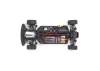 Kyosho Fazer MK2 VE (L) Dodge Charger Super Charged 70 Readyset