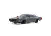 Kyosho Fazer MK2 VE (L) Dodge Charger Super Charged 70 Readyset