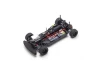Kyosho Fazer MK2 VE (L) Dodge Charger Super Charged 70 Readyset