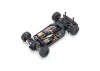 Kyosho Fazer MK2 Nissan Skyline GTR KPGC10 Readyset
