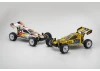 Kyosho Optima Mid Legendary Series 2022